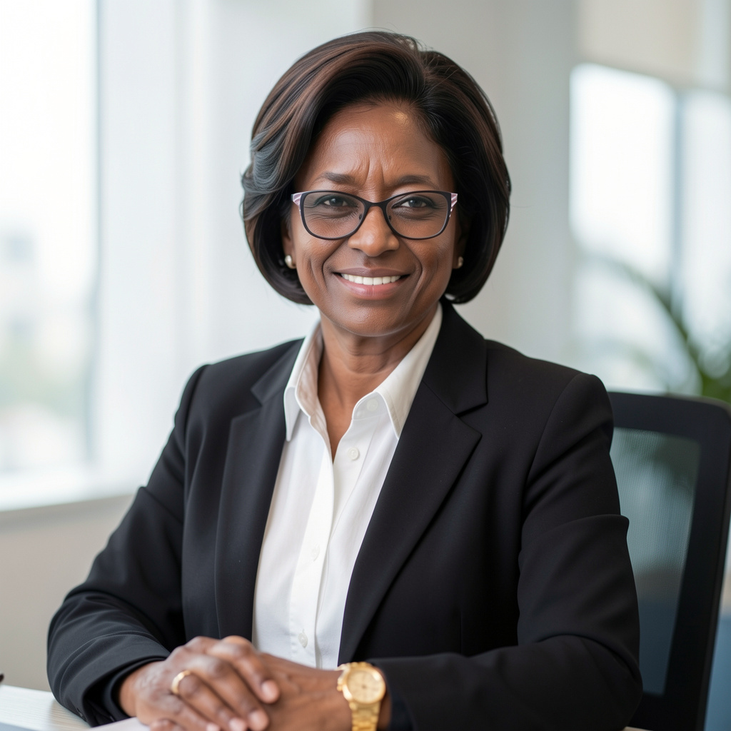 Faith Jepkemboi — Director, Arton Technologies